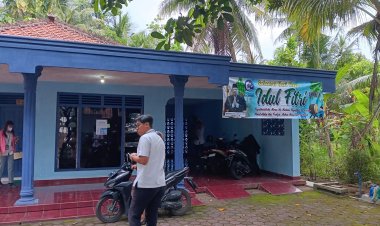 Sebanyak 5.592 Sambungan Rumah Jaringan Air Minum Bersih PDAM Purworejo, Sudah Mengalir di 5 Kecamatan Purworejo