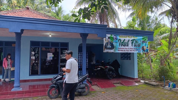 Sebanyak 5.592 Sambungan Rumah Jaringan Air Minum Bersih PDAM Purworejo, Sudah Mengalir di 5 Kecamatan Purworejo