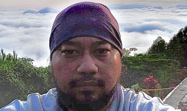 Legalitas Harus Jelas, Plt PWI Bengkalis Minta Bupati Kosongkan Kantor PWI