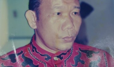 LAKR MINTA KOMISI YUDISIAL PERIKSA MAJELIS HAKIM PN BANGKINANG.