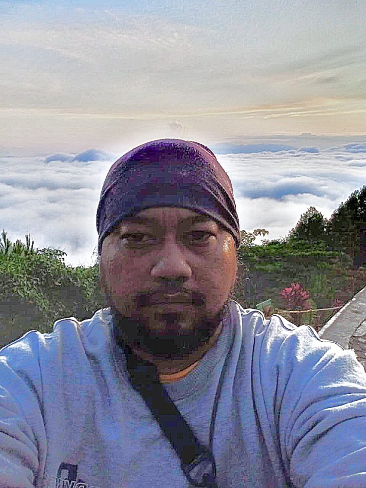 Legalitas Harus Jelas, Plt PWI Bengkalis Minta Bupati Kosongkan Kantor PWI