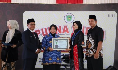 Peran Pendidikan dalam Membentuk Generasi Unggul yang Mampu Bersaing di Era Global