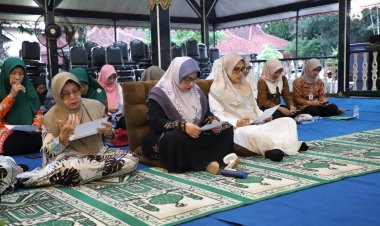 Menyambut Tahun Baru 1447 Hijriah Menuju Purworejo yang Religius