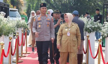 Sinergitas Jatman Memperkuat Ketahanan Ideologis Bangsa