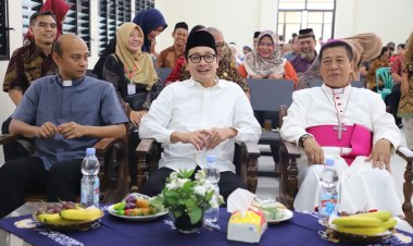 Peningkatan Kualitas Pendidikan di Tengah Keberagaman Keyakinan