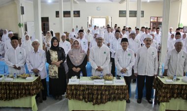 Kabupaten Purworejo Menjadi Tuan Rumah Rakor IPHI se-Eks Karesidenan Kedu