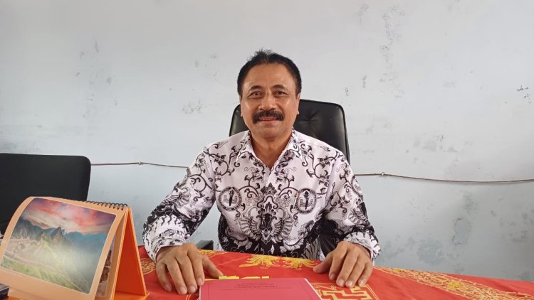 PGRI Kabupaten Purworejo mengusulkan adanya lima hari sekolah bagi sekolah jenjang TK, SD dan SMP di Kabupaten Purworejo