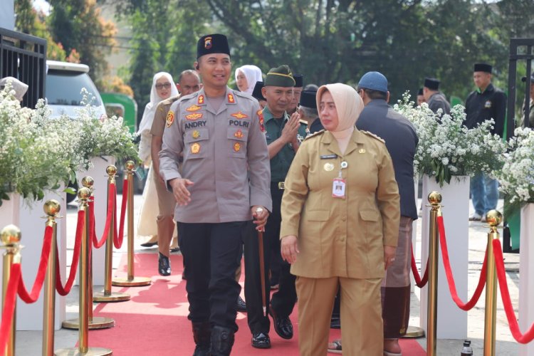 Sinergitas Jatman Memperkuat Ketahanan Ideologis Bangsa