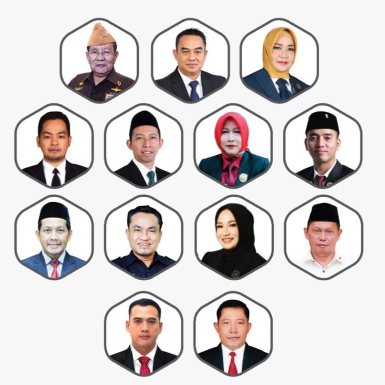 Berlian Organizer Anugerahi Penghargaan Tokoh Inspiratif Jawa Tengah 2025 kepada 13 Tokoh Jawa Tengah 