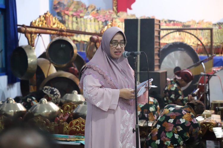 Nilai-Nilai Budaya dan Spiritualitas Lokal Diharapkan Mampu Memperkuat Semangat Persatuan 