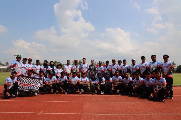 Purworejo Jadi Tuan Rumah Kejurwil Atletik 2025 se-Kedu