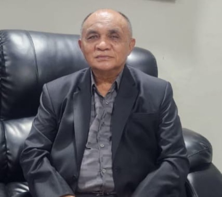 PATUT DI DUGA ADA SINDIKAT SPPD FIKTIF DAN  MAFIA PERJALANAN DINAS DI DPRD RIAU.