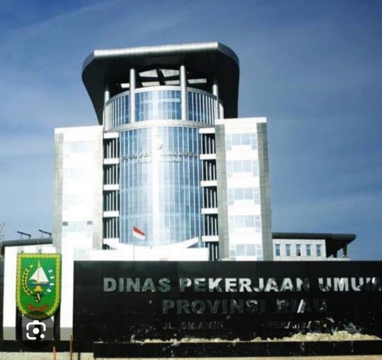 PROYEK PUPR 2022,KEKURANGAN VOLUME 57 PAKET DAN KELEBIHAN BAYAR MENGAKIBATKAN KERUGIAN NEGARA 26 M.