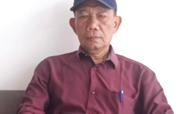 1589 Tiket Perjalanan luar Daerah Fiktif DPRD Riau THN 2024 Rugikan Negara Rp12,64 M.