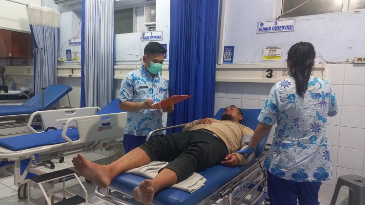 Naik Penyidikan! Kasus Warga Banyumas Dikeroyok Mantan Ketua Ormas di Purworejo Kian Panas