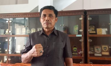 Cegah Kecelakaan, Komisi II  DPRD Purworejo Minta Palang Pintu Bayem Gunakan Sistem Modern