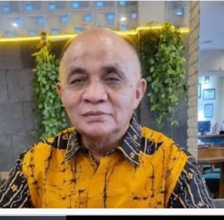 Ditemukan 620 dugaan SPPD Fiktif di Sekdako Pekanbaru,Potensi kerugian Negara Rp 1,12 M.