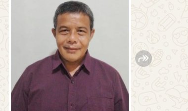 Puluhan ASN DINAS PUPR Palalawan Korupsi SPPD fiktif Rugikan Negara Rp 270 juta.