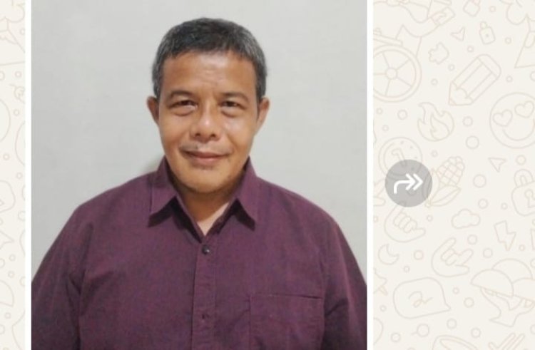 Puluhan ASN DINAS PUPR Palalawan Korupsi SPPD fiktif Rugikan Negara Rp 270 juta.