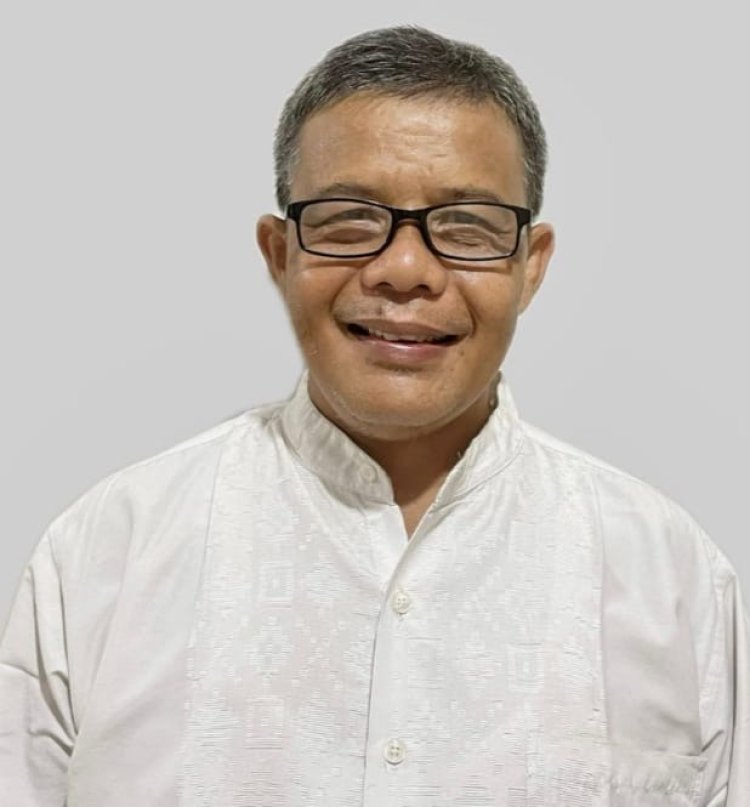 Seminar dan sosialisasi laboratorium untuk pabrik sawit di Prop Riau.