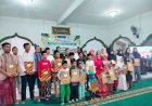 RSUD dr. Tjitrowardojo Purworejo Peringati Nuzulul Qur’an dengan Pengajian, Santunan Anak Yatim, dan Buka Puasa Bersama