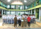 Rayakan HUT ke-9, Pituruh News Tingkatkan Kualitas Informasi Lewat Edukasi Jurnalistik di SMK Patriot