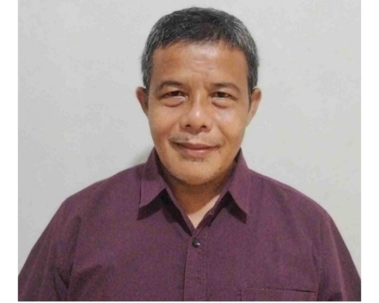 261 SPPD Fiktif DPRD Meranti Rugikan Negara Rugikan Negara Rp 359 Juta.
